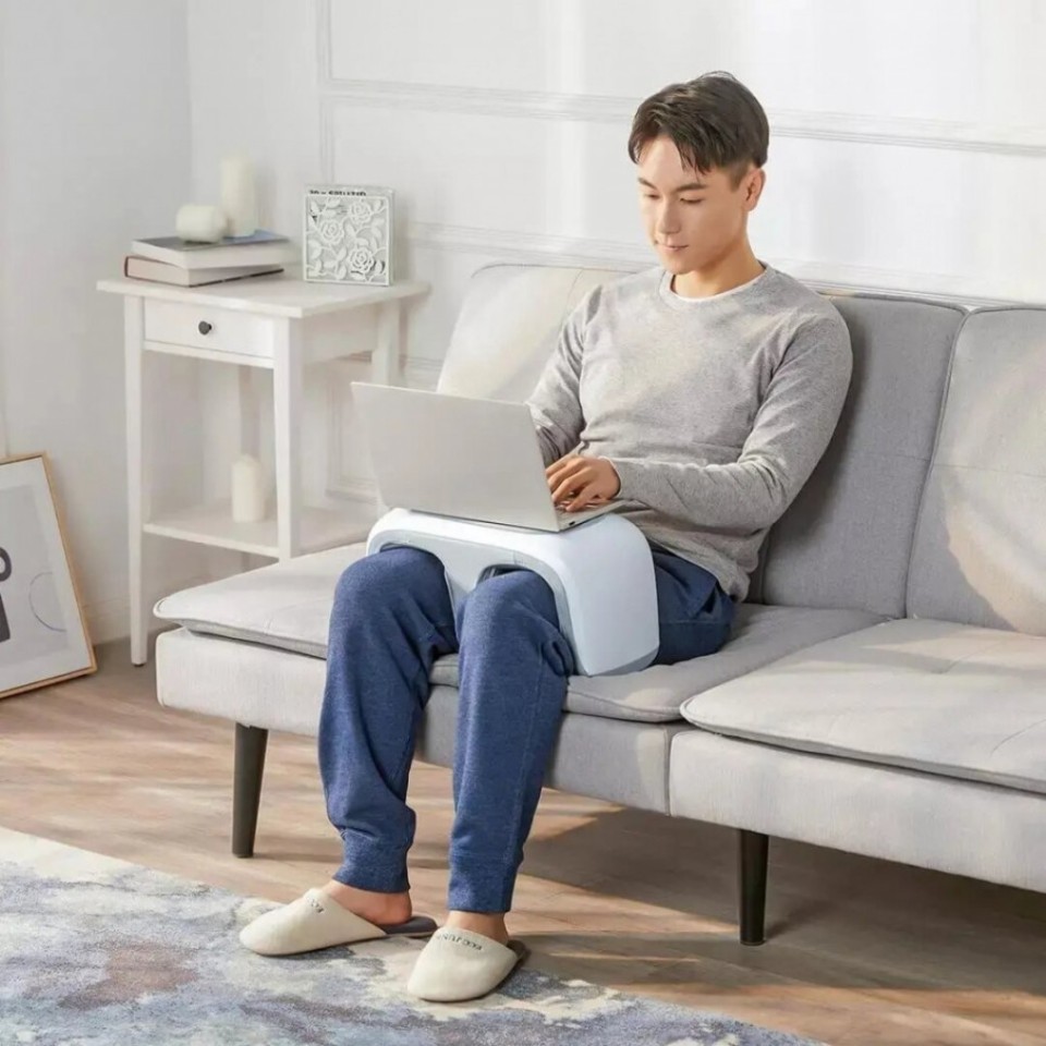 Массажер для ног Xiaomi Momoda Leg Knee and Foot Massager (SX383)
