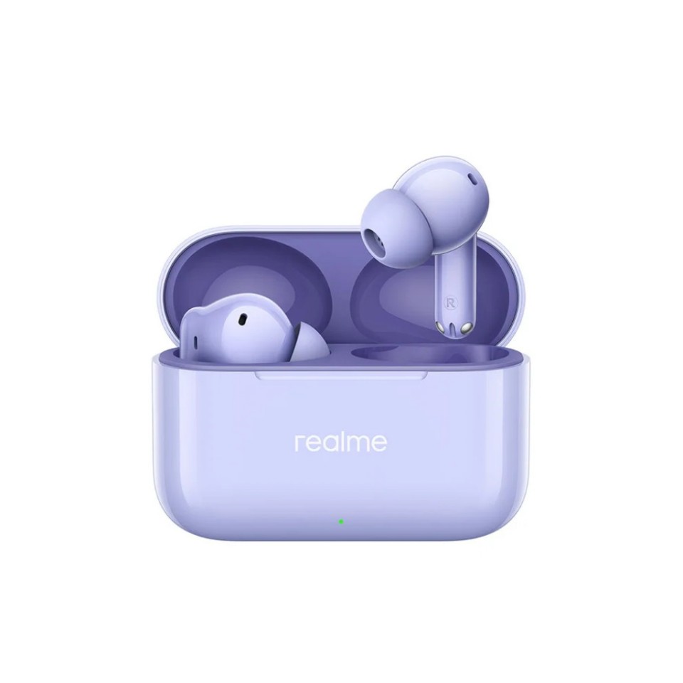 Беспроводные наушники Realme Buds T200 (RMA2410)