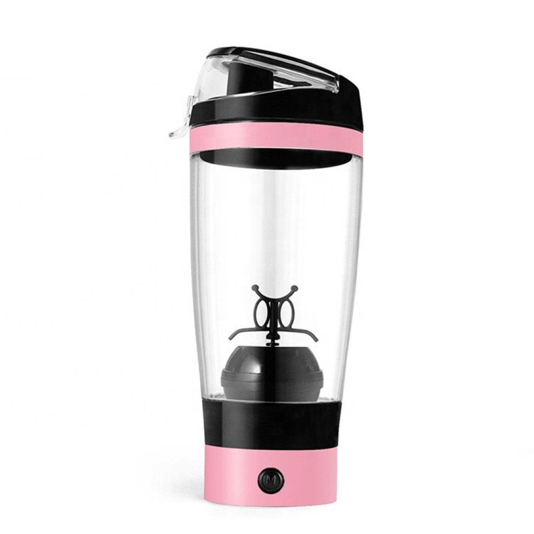 Электрический шейкер Qwerty (LS-SM450)