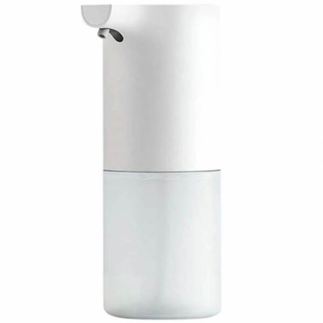 Дозатор для жидкого мыла 320 мл Xiaomi Mijia Automatic Foam Soap Dispenser (NUN4035CN)