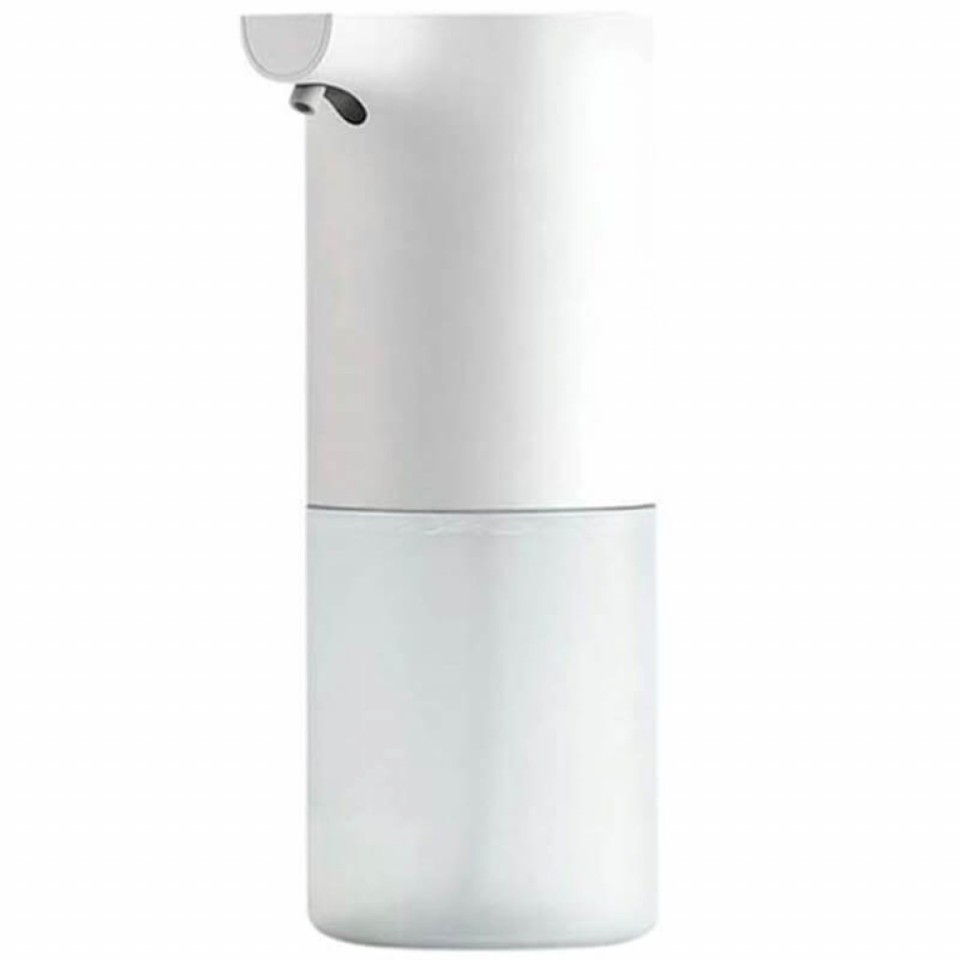Дозатор для жидкого мыла 320 мл Xiaomi Mijia Automatic Foam Soap Dispenser (NUN4035CN)