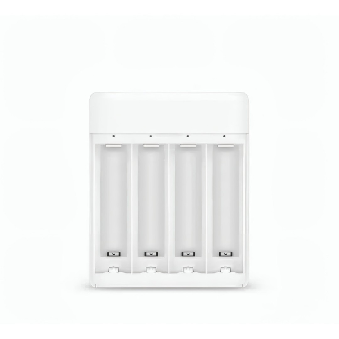 Зарядное устройство Xiaomi ZMI Rechargeable Batteries Charger (PB401)