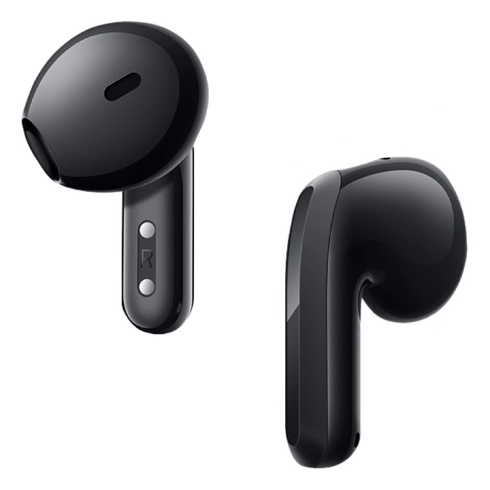 Беспроводные наушники Xiaomi Redmi Buds 6S ANC Midnight (BHR8672CN)