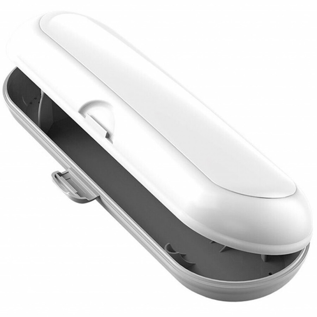 Универсальный футляр для зубной щетки Xiaomi Soocas Travel Storage Box (BOX-YU78D)