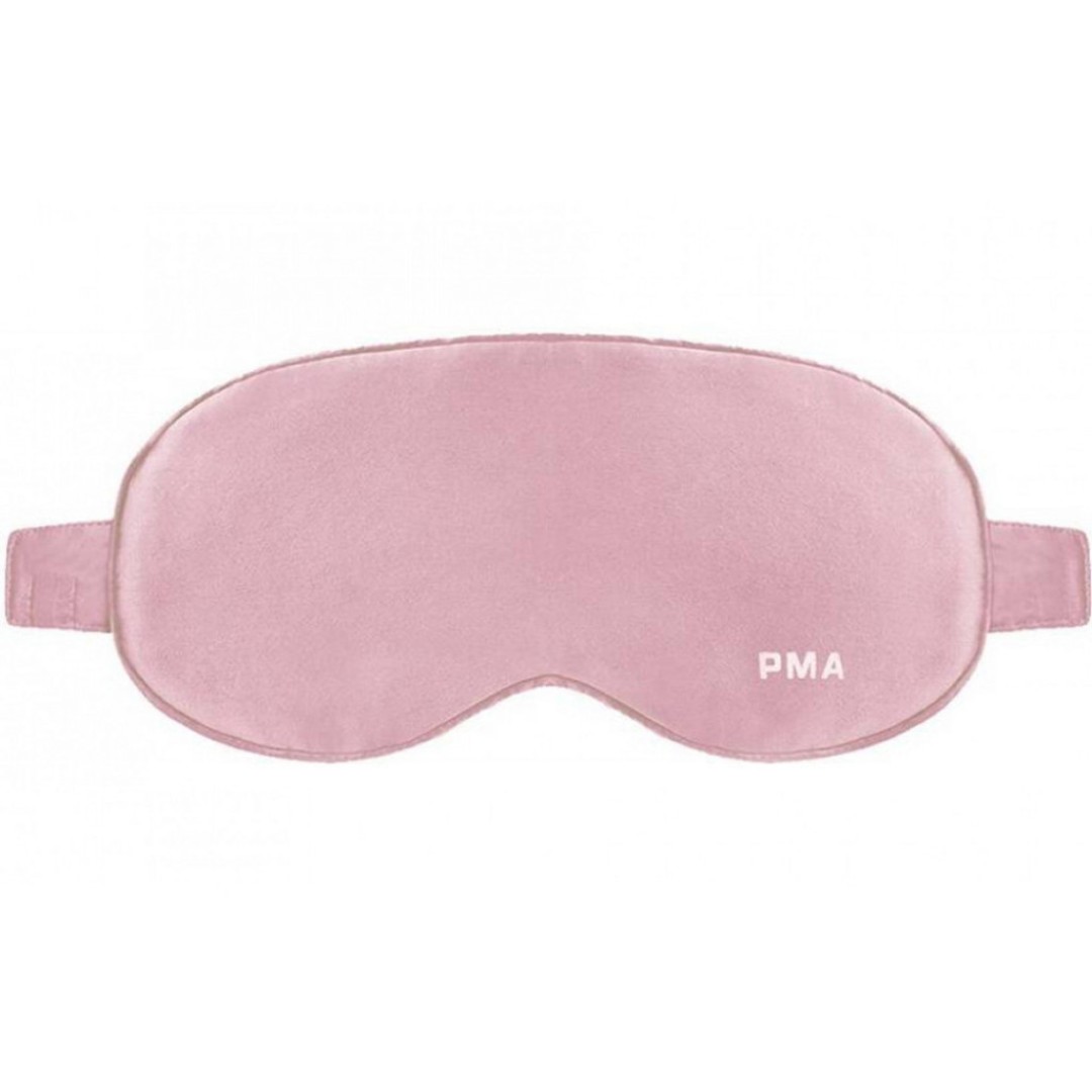 Согревающая маска для глаз Xiaomi PMA Graphene Heat Silk Blindfold (E10)