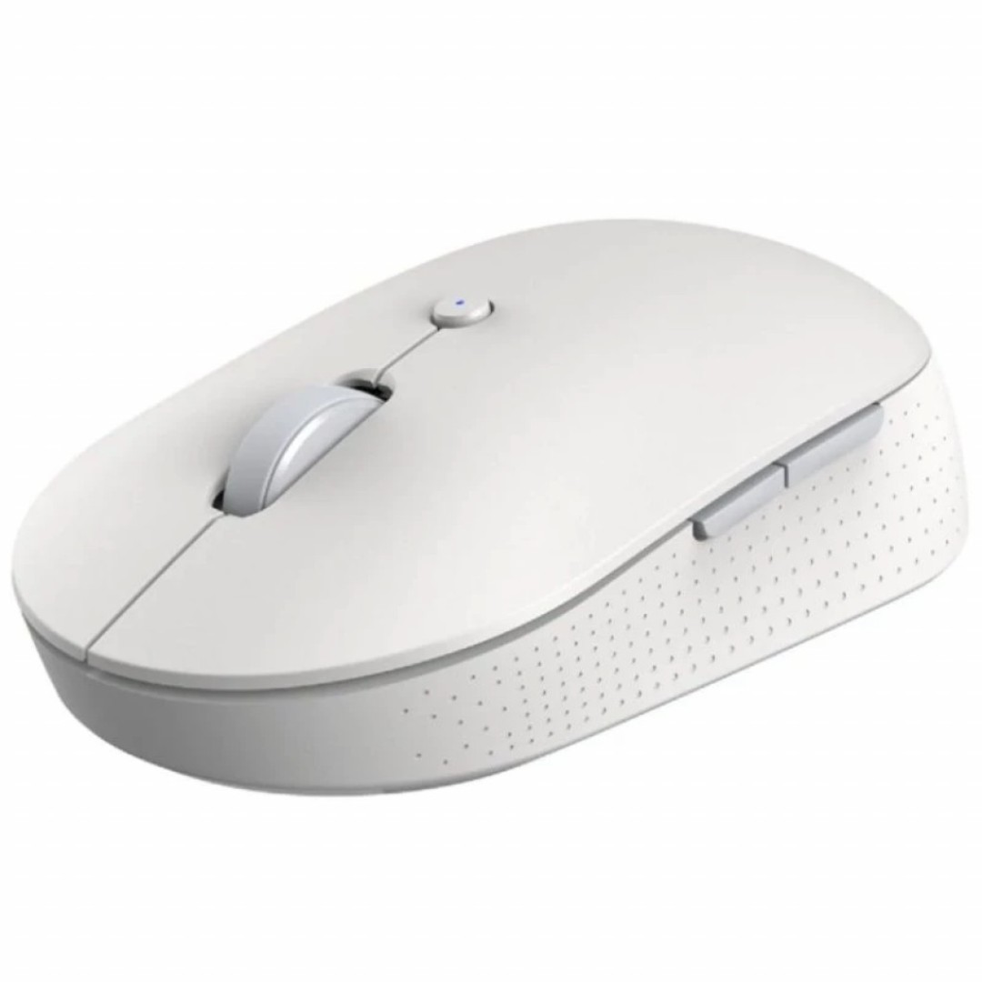 Мышь беспроводная оптическая Xiaomi Mouse Bluetooth Silent Edition