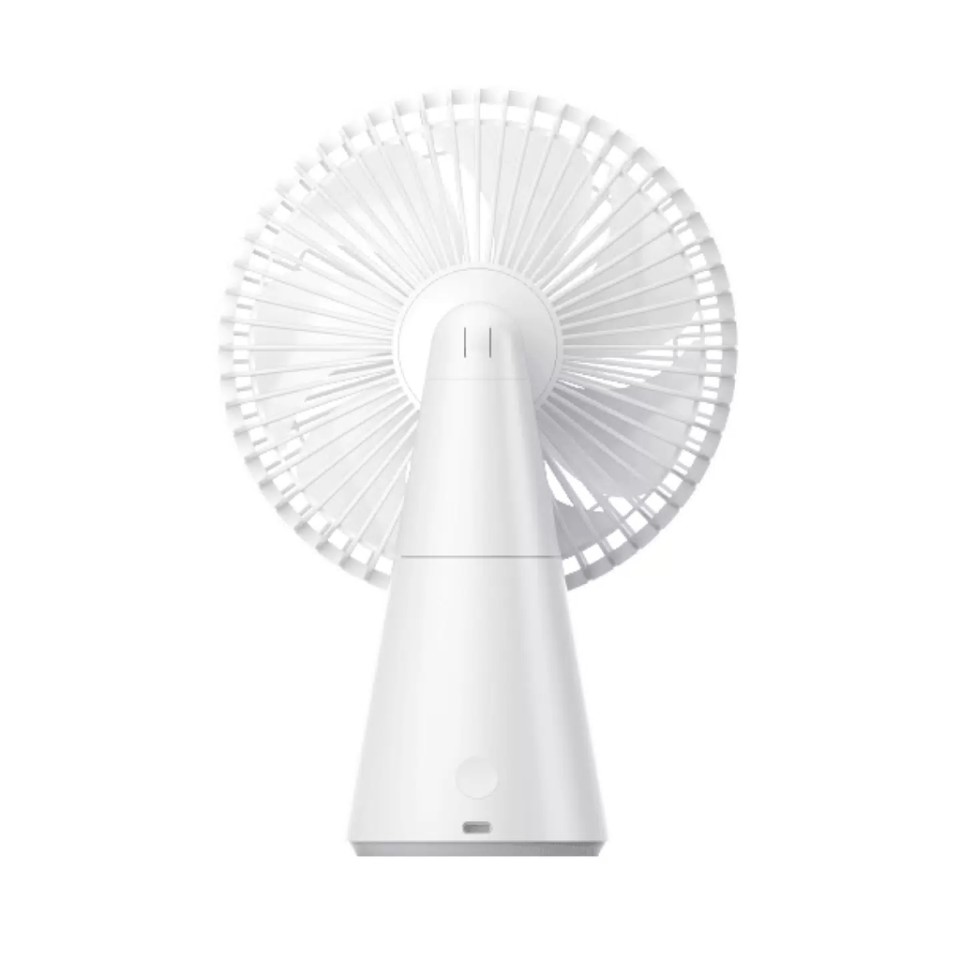 Настольный вентилятор Xiaomi Mijia Desktop Fan (ZMYDFS01DM)