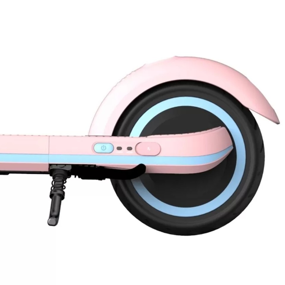 Электросамокат Xiaomi Ninebot KickScooter Zing E8