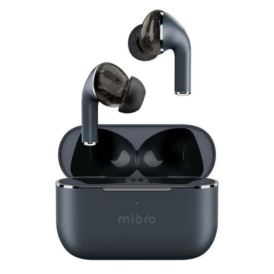 Беспроводные наушники Xiaomi Mibro Earbuds M1 (XPEJ005)