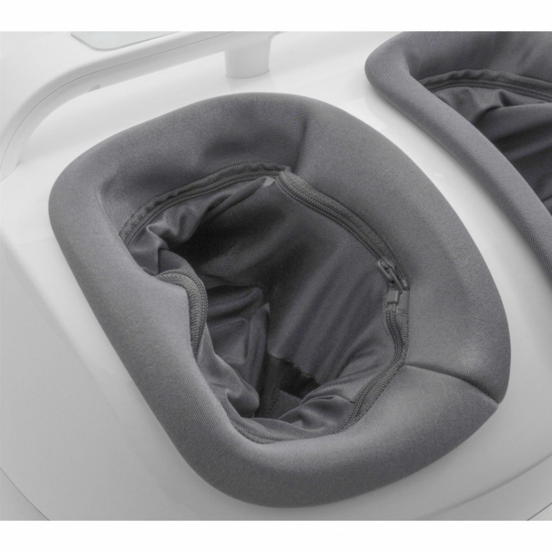 Массажер для ног Xiaomi Leravan Foot Kneading Massage Machine (LJ-ZJ008)