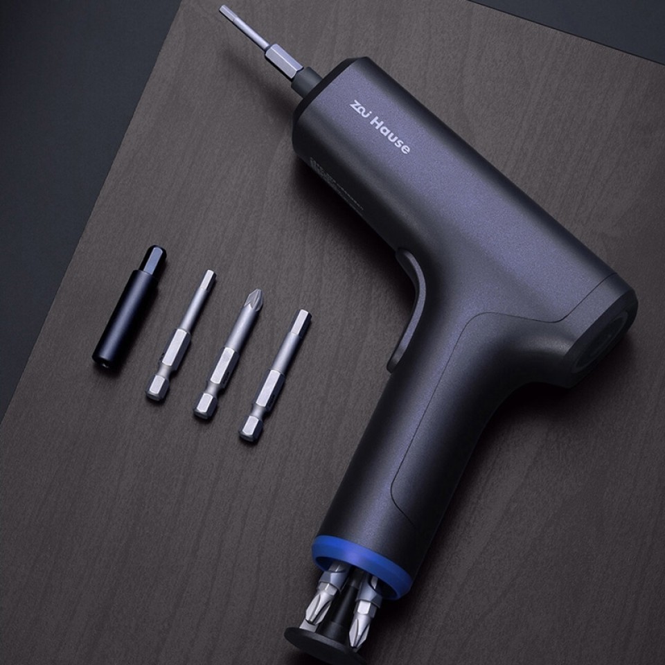 Набор инструментов Xiaomi Zai Hause Home Good Tool Combination Set (Z930401)