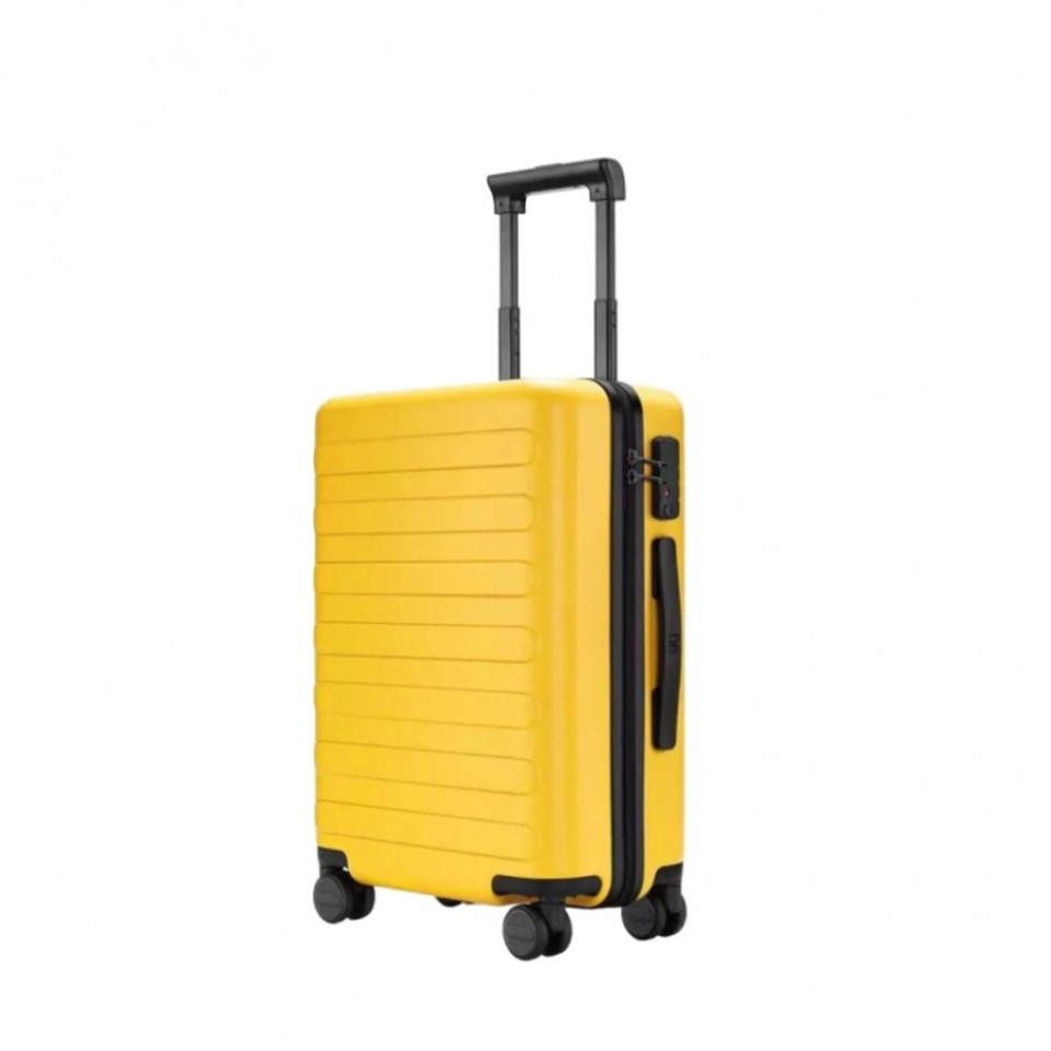 Чемодан Xiaomi 90 Points Seven Bar Suitcase 20"