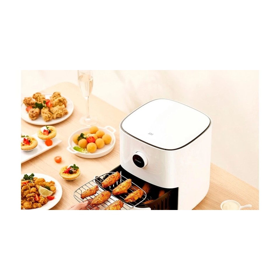 Аэрогриль Xiaomi Mi Smart Air Fryer 4.5L (MAF14) (BHR8234EU)