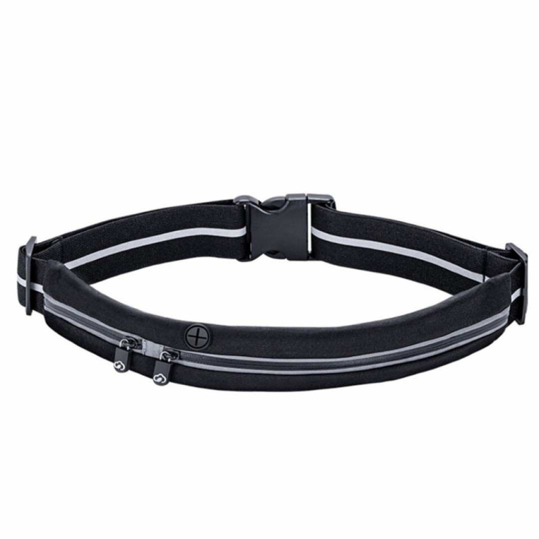 Спортивный ремень Xiaomi Yunmai Stealth Sports Pockets (YMWP-N301)