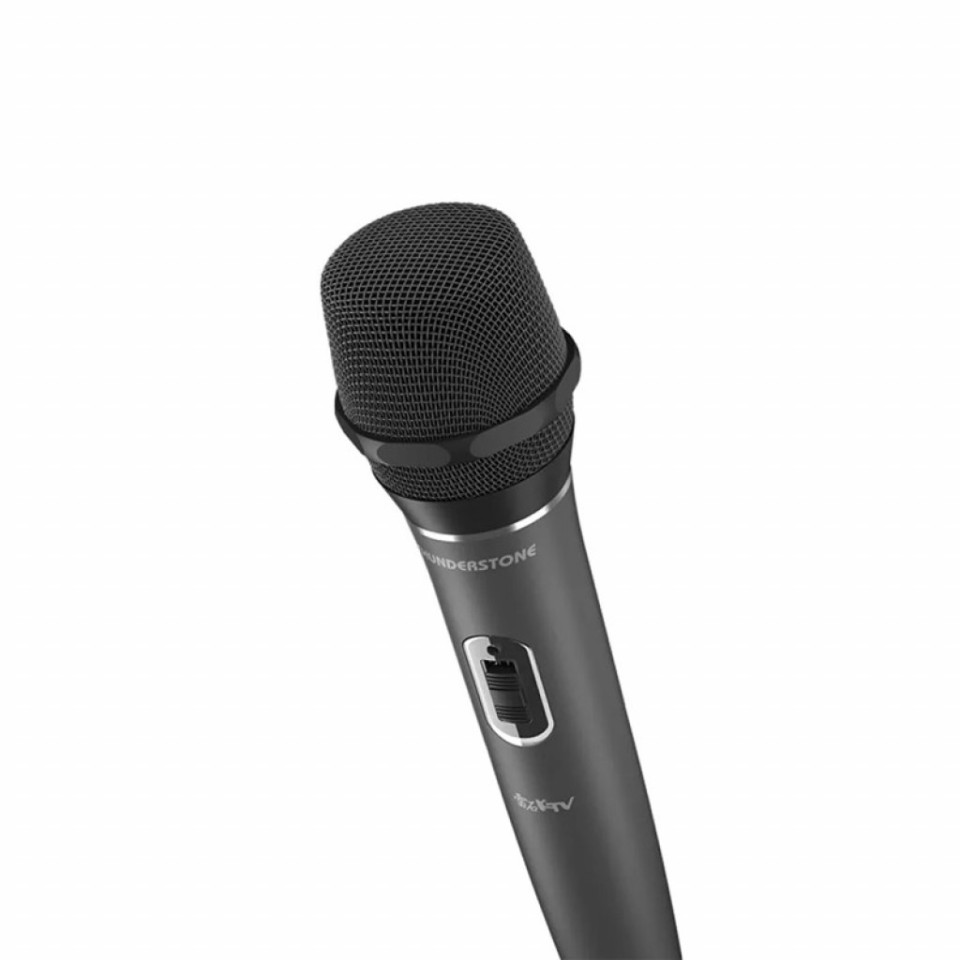 Беспроводной микрофон Xiaomi Ray Stone KTV Bluetooth