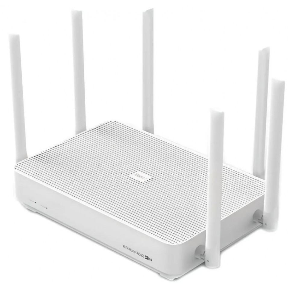 Wi-Fi роутер Xiaomi Redmi Router AX5400 (RB04 / DVB4332CN)