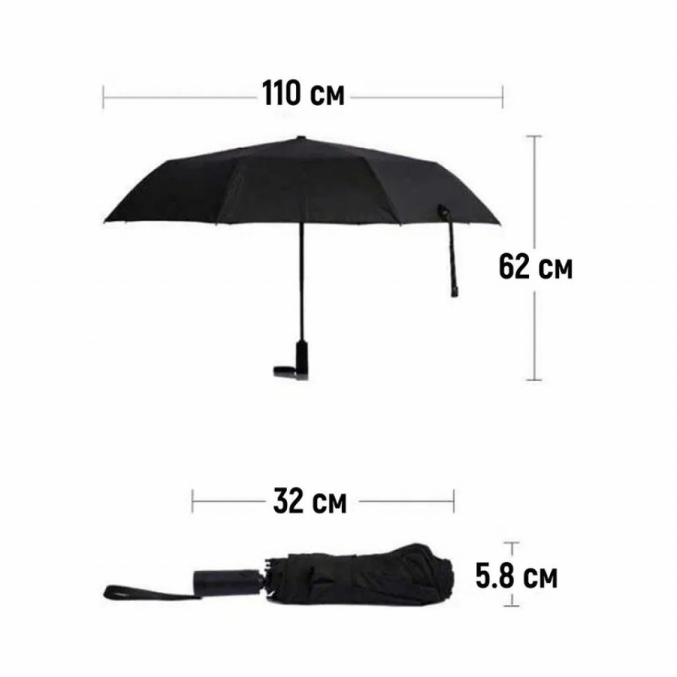 Зонт Xiaomi Daily Elements (DE05YS004)