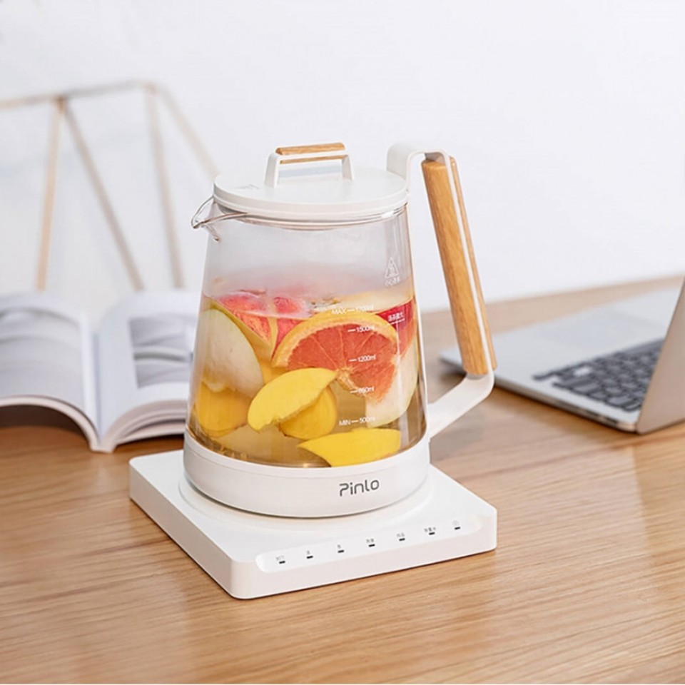 Электрический чайник Xiaomi Pinlo (PL-KH170H-01)