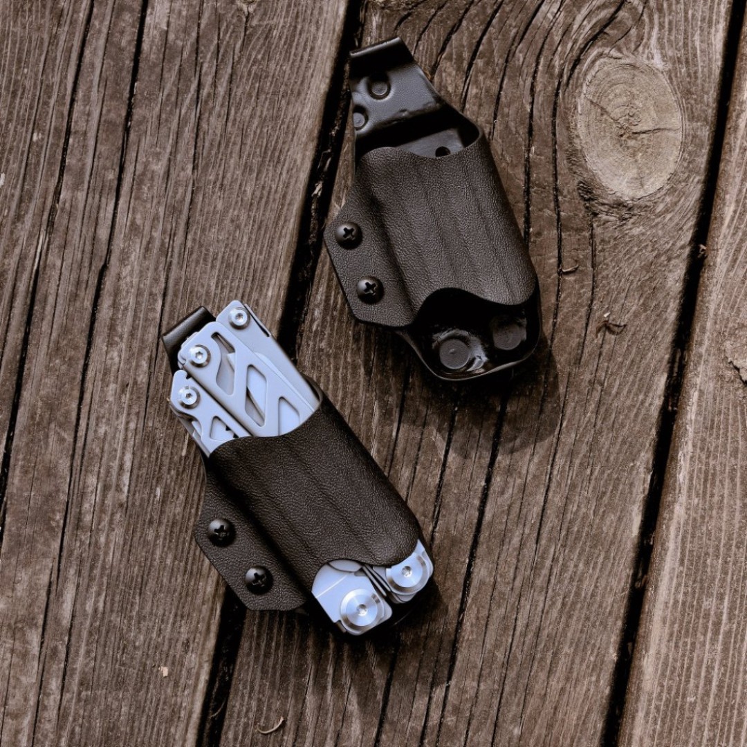 Чехол для мультитула Xiaomi NexTool Flagship Pro Kydex Sheath (NE20188)