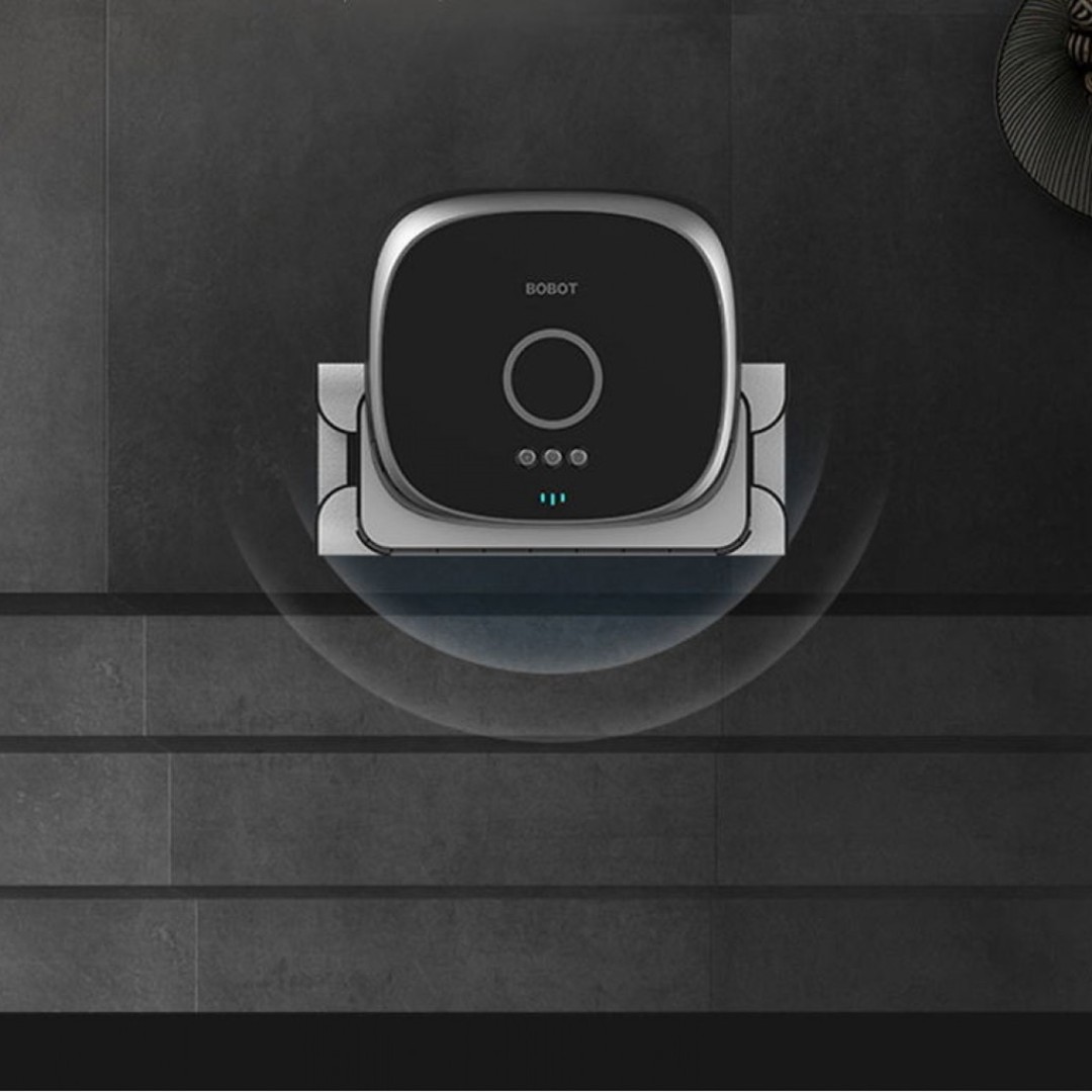 Робот-мойщик полов Xiaomi Bobot Automatic Wiping Robot (MIN580)