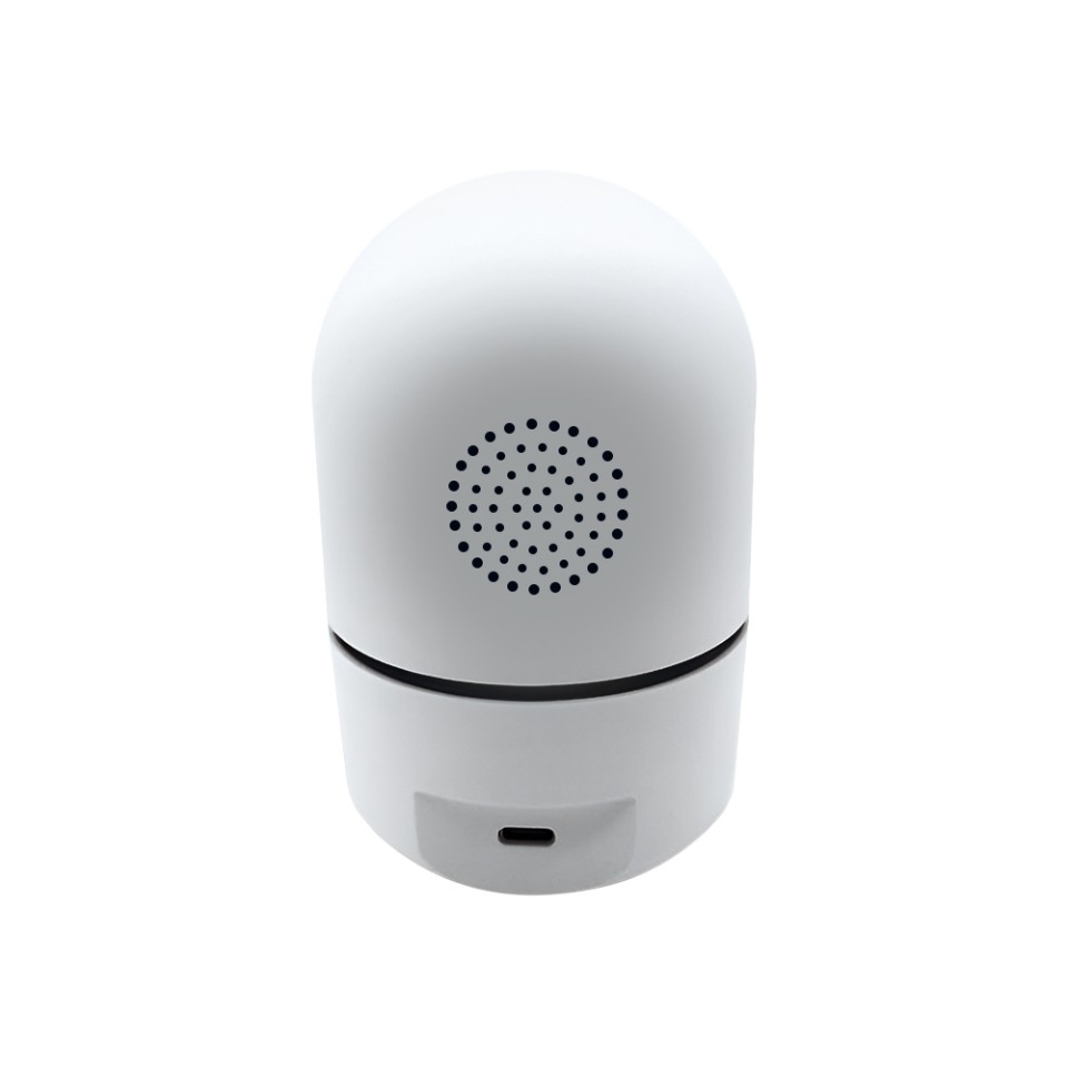 IP-камера поворотная Xiaomi Dingling Smart Camera 2K X3 (FJ07CAM)