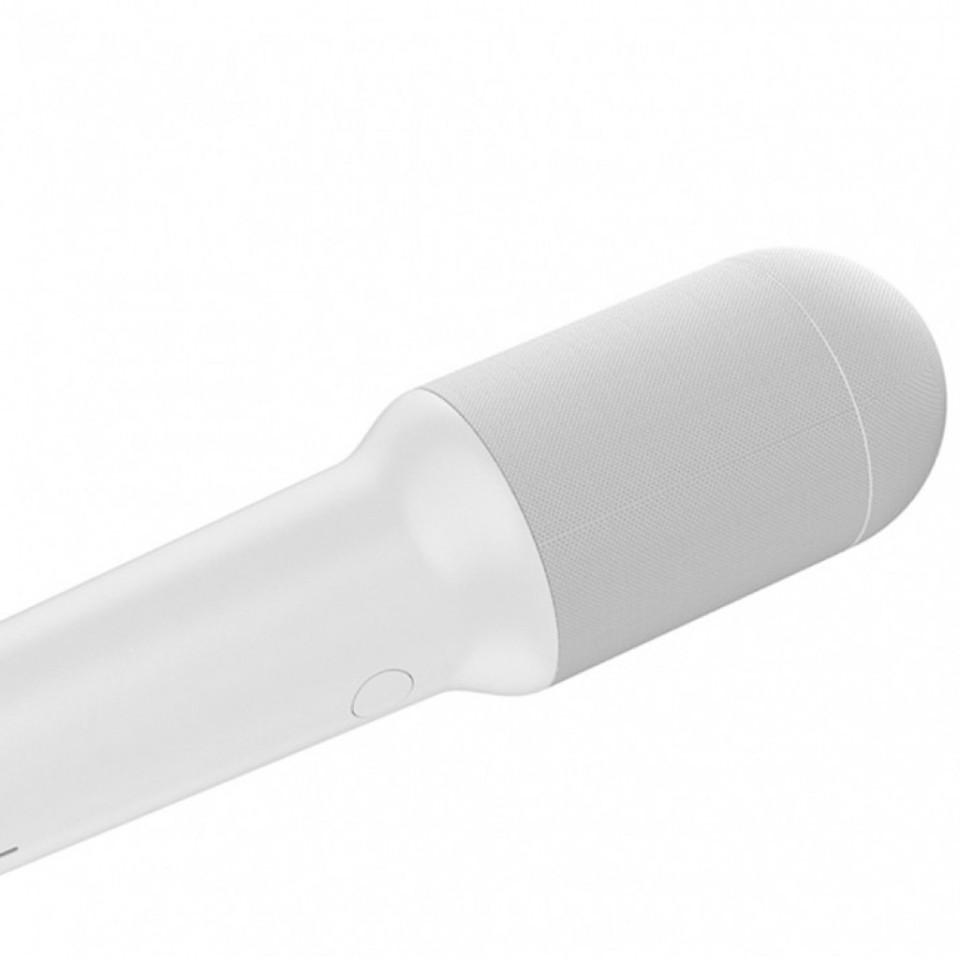 Караоке-микрофон Xiaomi YMI Integrated Karaoke Microphone (YMMKF001)