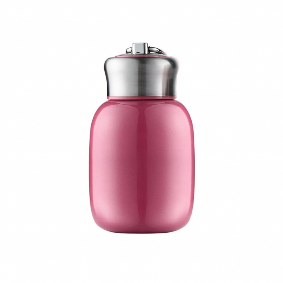 Термос Qwerty Mini Cute Coffee Vacuum Flasks Thermos