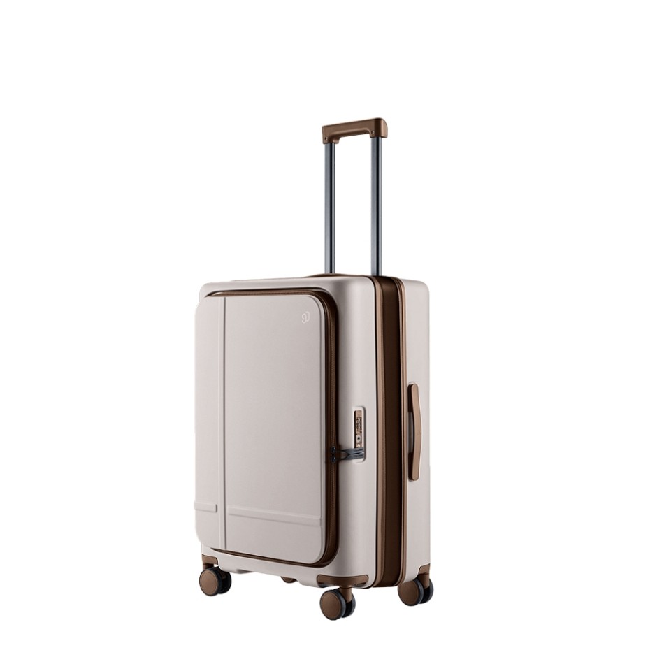 Чемодан Xiaomi 90 Points Ninetygo NULIFE 25" (90LCMCF2468U-OT28)