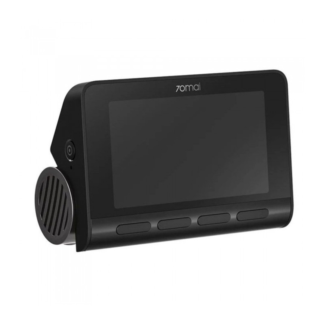 Видеорегистратор Xiaomi 70mai Smart Dash Cam A800S Global Version (A800S)