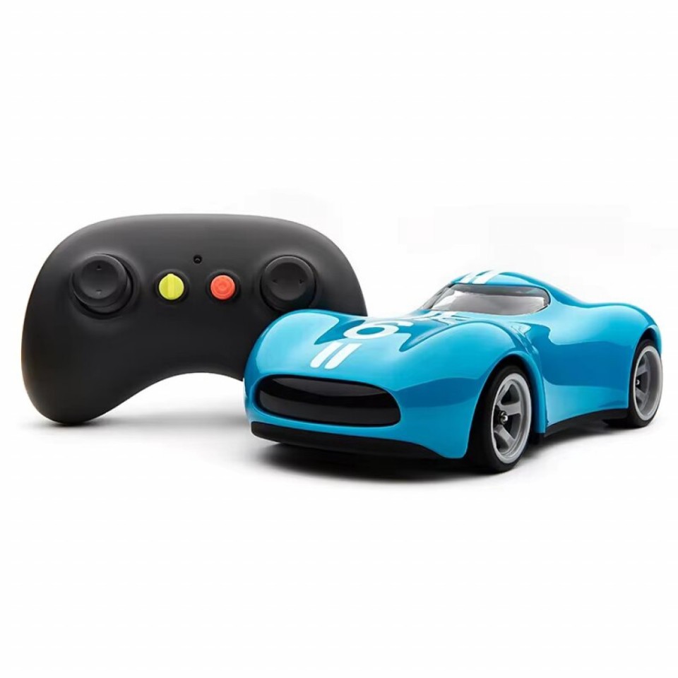 Машинка радиоуправляемая гоночная Xiaomi Dream Car Passion (P-201)