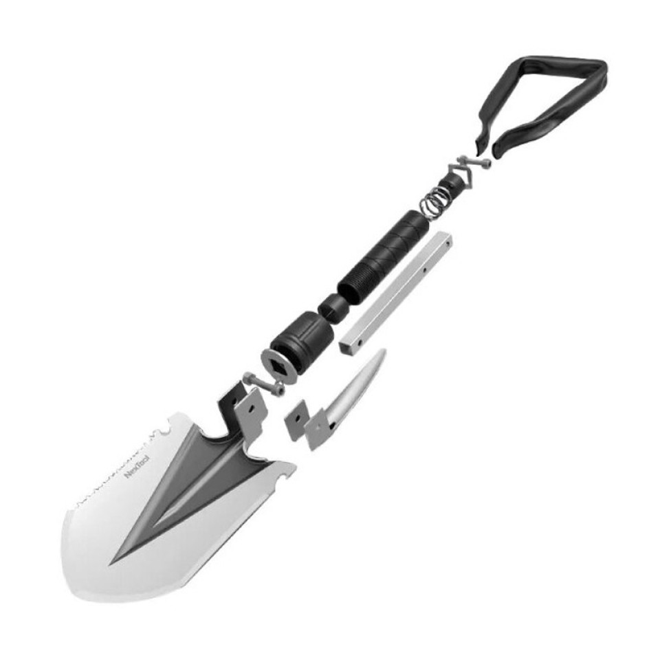 Многофункциональная складная лопата Xiaomi NexTool (NE20033)