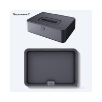 Набор инструментов Xiaomi JimiHome Multi-Function Repair Toolbox Set (X8-ABDEFGH-I)