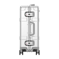 Чемодан Xiaomi Ninetygo Metal Luggage 24" (100502)