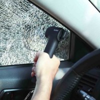 Автомобильный многофункциональный молоток Xiaomi NexTool Multifunction Survival Hammer (KT5531)