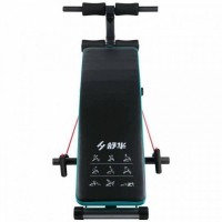 Спортивная скамья Xiaomi Shua Сurved Multi-function Abdominal Board (SH-575)
