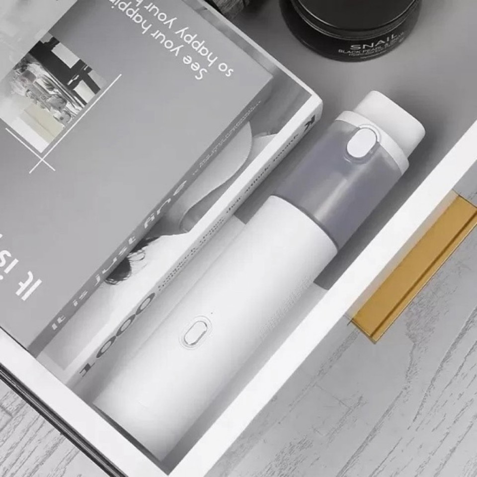 Портативный пылесос Lydsto H2 Handheld Vacuum Cleaner