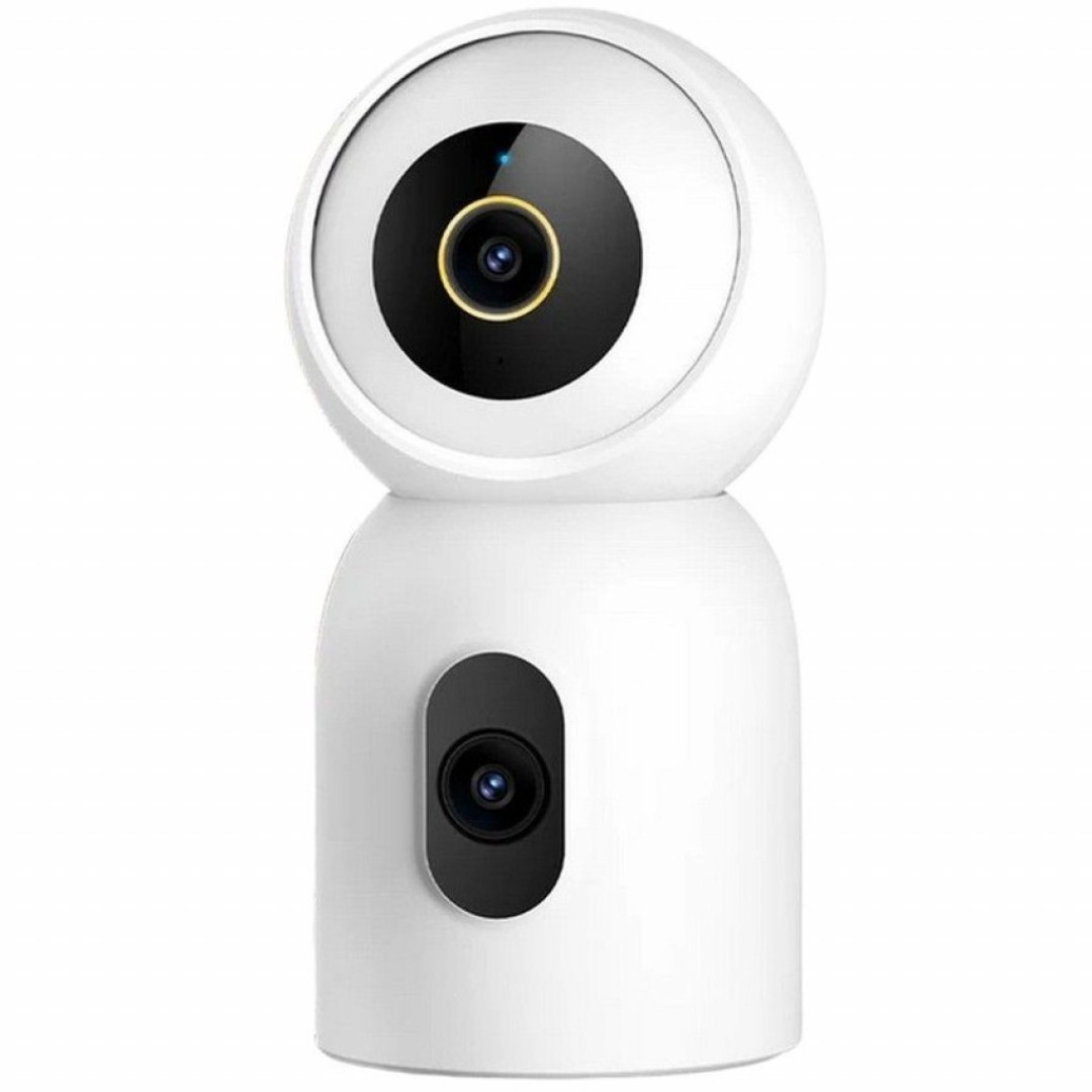 IP-камера Xiaomi Imilab Indoor Camera 3K+3K WiFi Plug-in C30 Dual (CMSXJ111A)