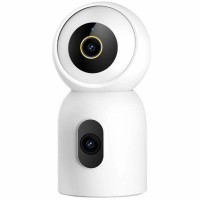 IP-камера Xiaomi Imilab Indoor Camera 3K+3K WiFi Plug-in C30 Dual (CMSXJ111A)