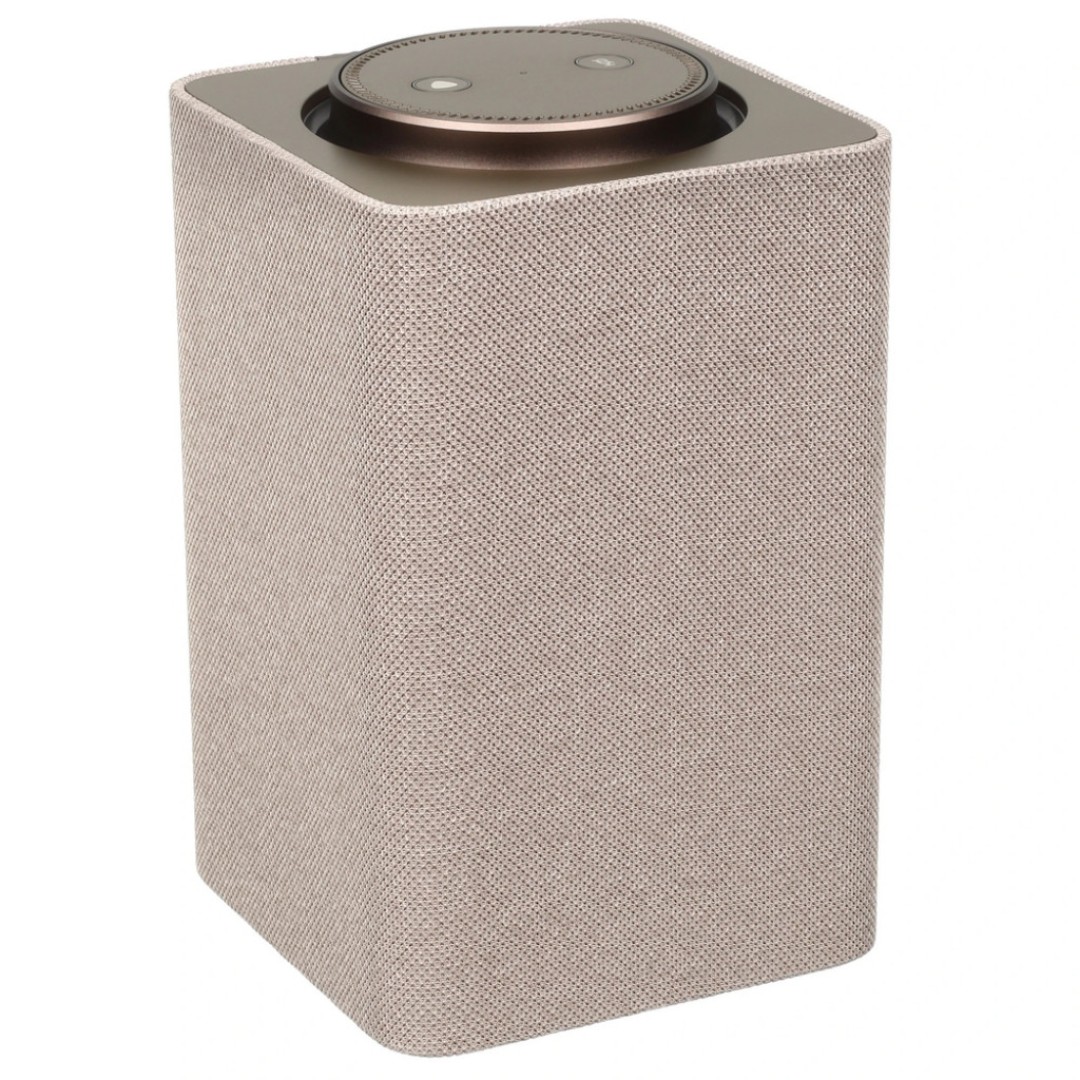 Умная колонка Яндекс Станция Макс (YNDX-00053E)