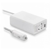 Автомобильный инвертор XIaomi Lydsto Car Inverter Standard (YM-CZNBQ01)