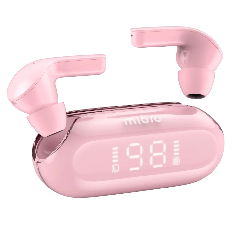 Беспроводные наушники Xiaomi Mibro Earbuds 3 (XPEJ006)