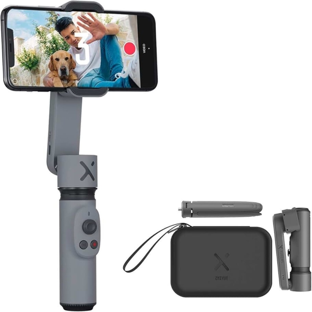 Стабилизатор для смартфона ZHIYUN Smooth-X