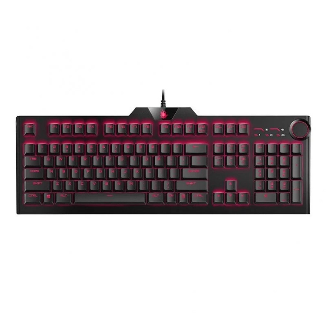 Клавиатура механическая Blasoul Professional Mechanical Gaming Keyboard Y520