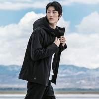 Куртка с подогревом Xiaomi 90Points Temperature Control Jacket