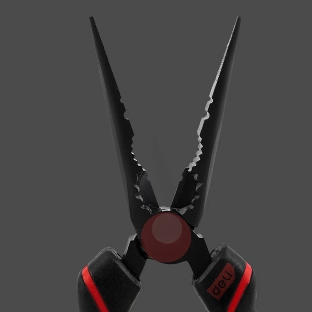Плоскогубцы Xiaomi Deli Wire Cutters (DL0104)