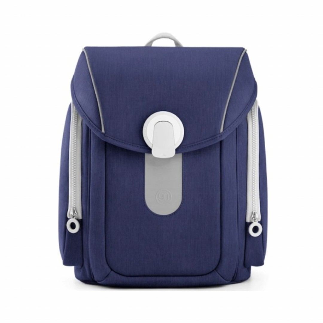 Рюкзак школьный Xiaomi 90 Points Ninetygo Smart Elementary School Backpack