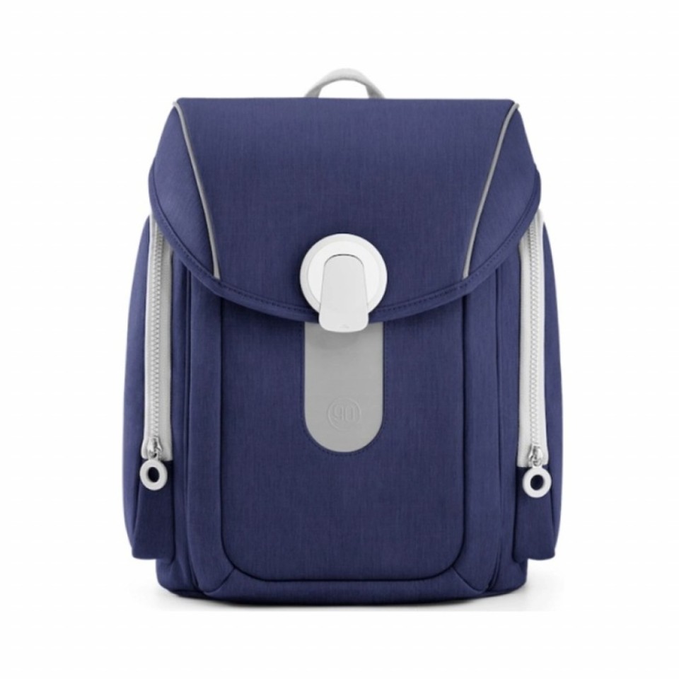 Рюкзак школьный Xiaomi 90 Points Ninetygo Smart Elementary School Backpack