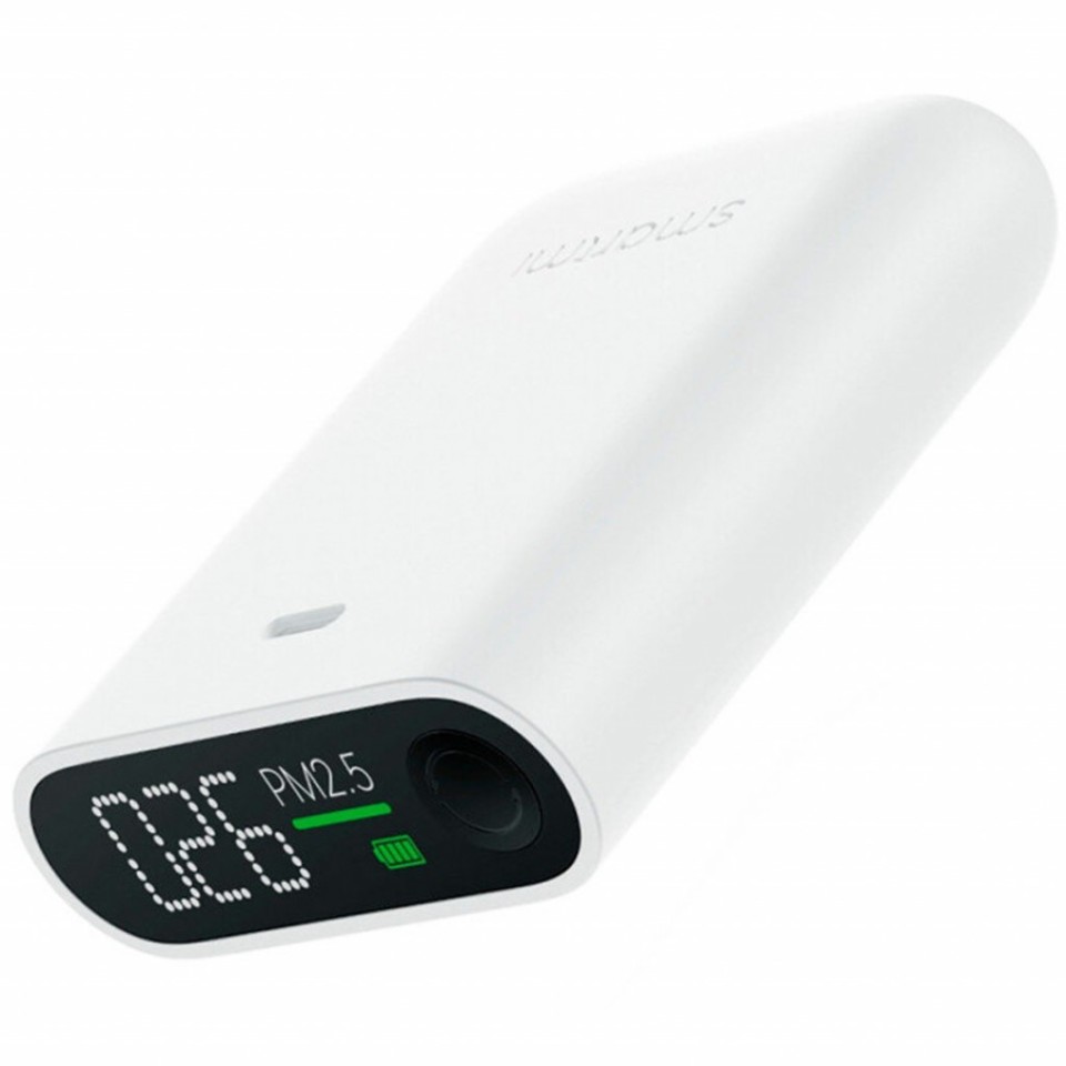 Анализатор качества воздуха Xiaomi Smartmi PM2.5 Detector (KLWJCY01ZM)