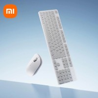 Комплект клавиатура+мышь Xiaomi MIIIW Wireless Keyboard and Mouse Combo Gen 3 (MW24PB03)