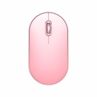 Мышь беспроводная Xiaomi MIIIW Mouse Bluetooth Silent Dual Mode (MWWHM01)